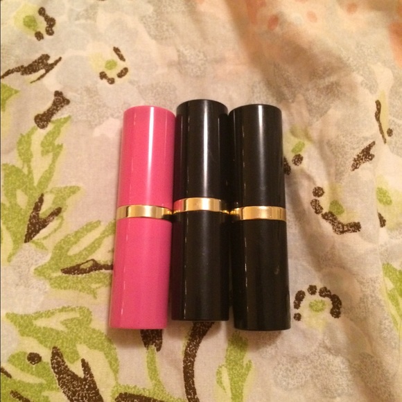 Estée Lauder lipstick bundle 🎀