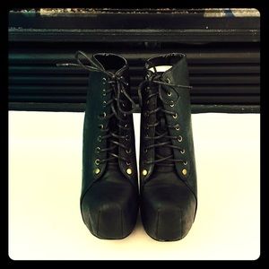 UrbanOG 'Leah' Bootie