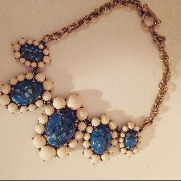 Statement Necklace