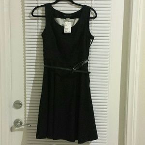 🚫SOLD🚫 LBD new with tag and belt