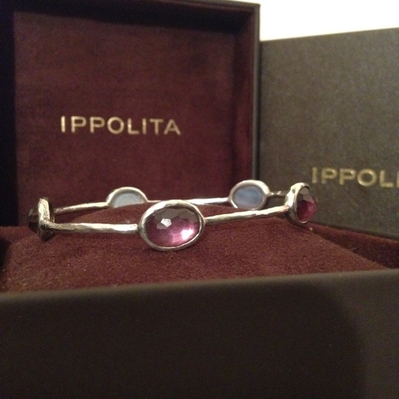 Ippolita Bangle