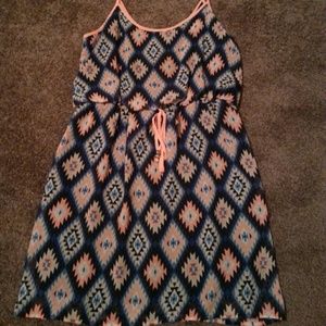 Summer Dress NWOT!