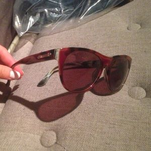 Salvatore Ferragamo sunglasses