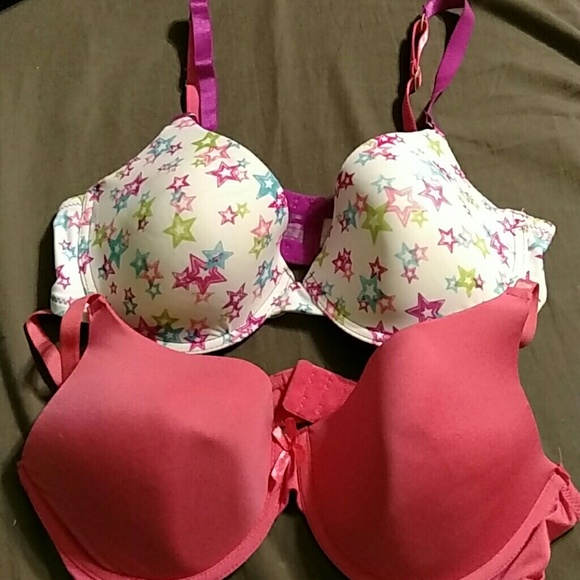 Bras