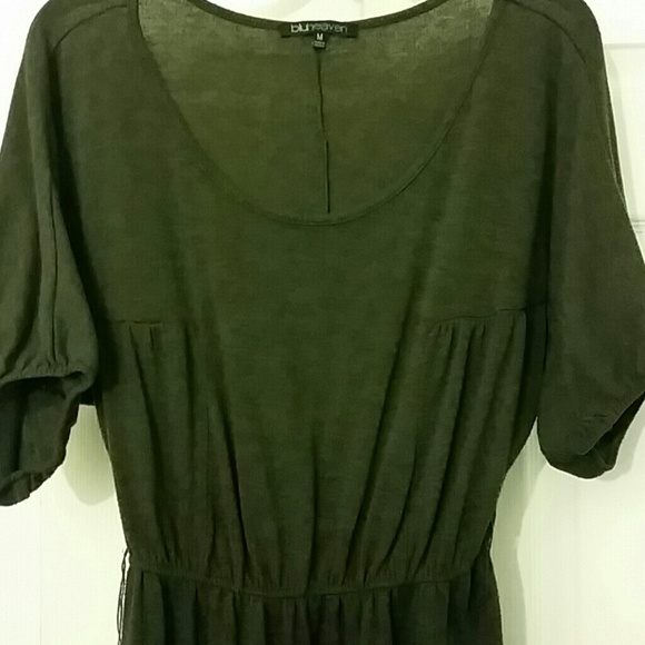 Long shirt - Picture 2 of 3