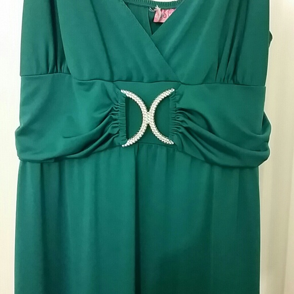 Dress - Picture 2 of 3