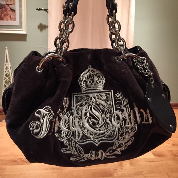 Juicy couture handbag