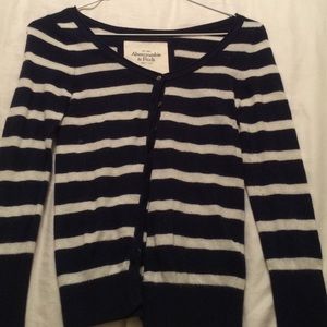 Abercrombie and Fitch cardigan