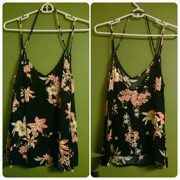 Forever 21 Tops - BUNDLE For @Chrizzidita Three Sleeveless Top.