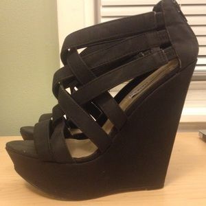 Steve Madden heels