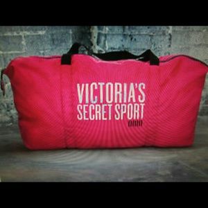 VSX Sports Bag