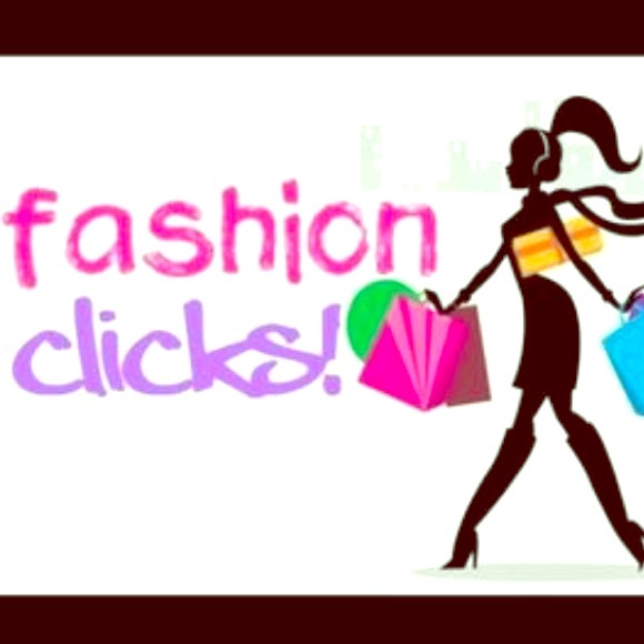 Fashion clicks of fAshion