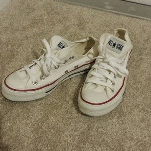 All Star Converse