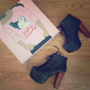 Jeffrey Campbell Litas