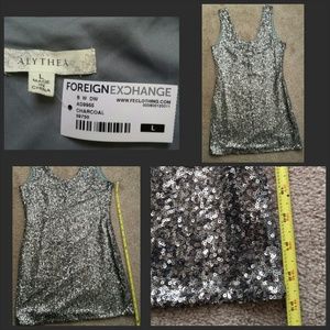 Foreign Exchange Dress