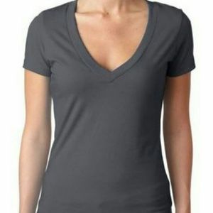 V Neck Tee