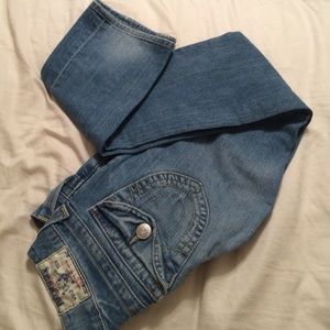 True religion jeans