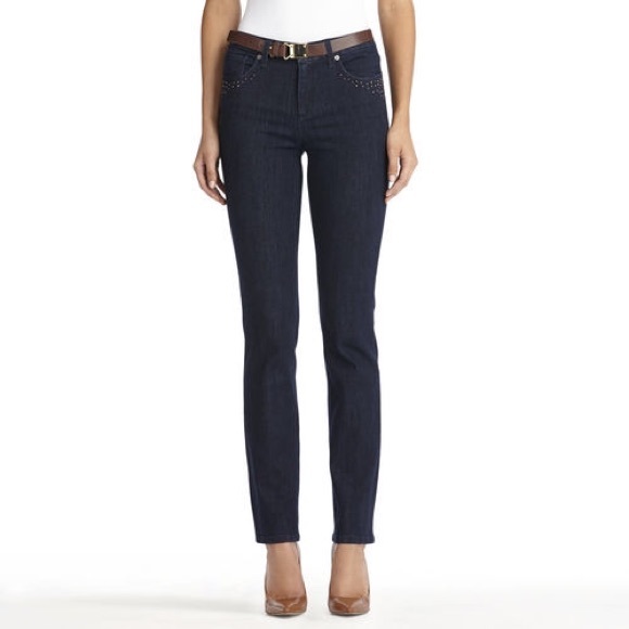 🔖 B1G1 FREE🔖 Jones New York Jeans - Picture 4 of 4