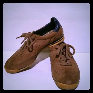 Frye sneakers
