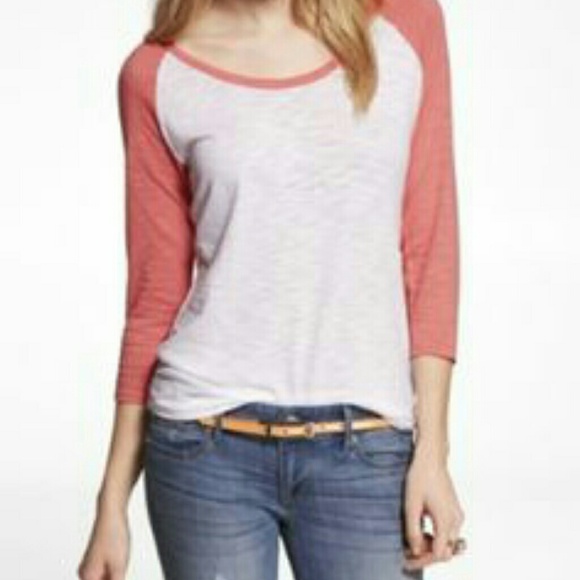 Baseball Tee