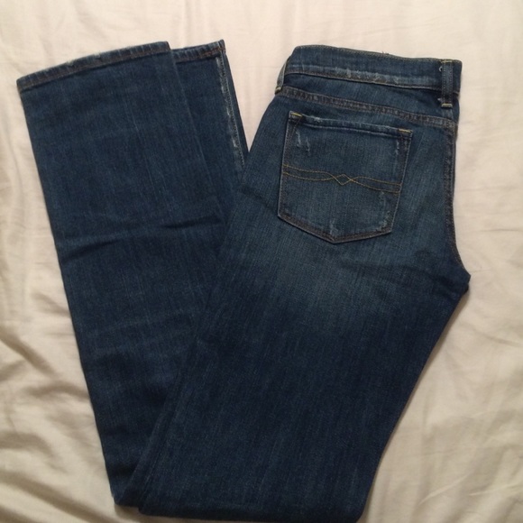 Lucky brand jeans