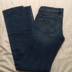 Lucky brand jeans