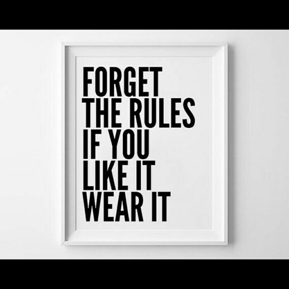 My Philosophy on Prices - Picture 3 of 4