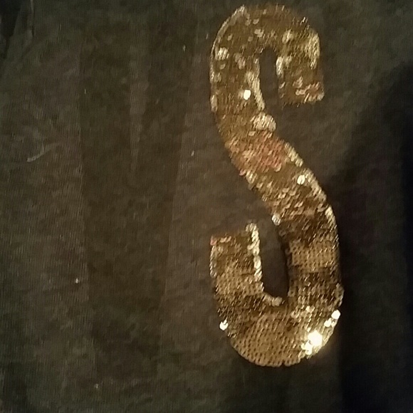 Vs bling sweats