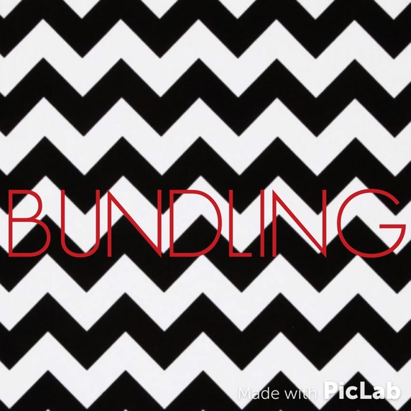 I WILL BUNDLE JUST ASK!