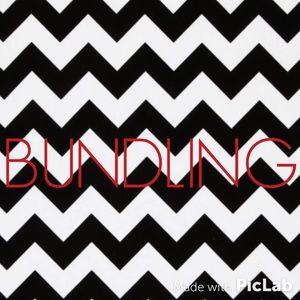 I WILL BUNDLE JUST ASK!