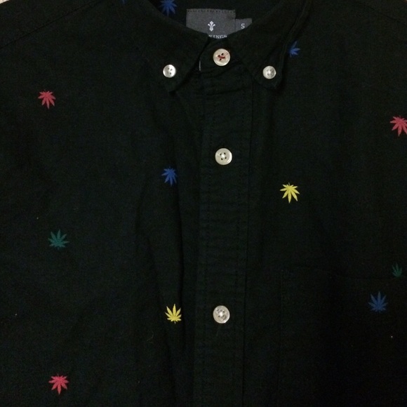 Weed print - Picture 2 of 2