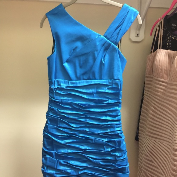 Calvin Klein cocktail dress
