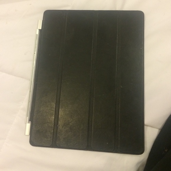 Ipad Smart Case Cover