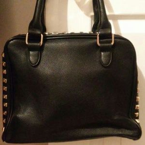 Black Doctor Bag