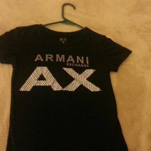 Cute Armani Exchange shirt