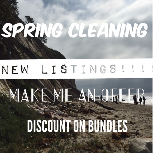 SALE!! NEW LISTINGS!!