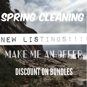 SALE!! NEW LISTINGS!!
