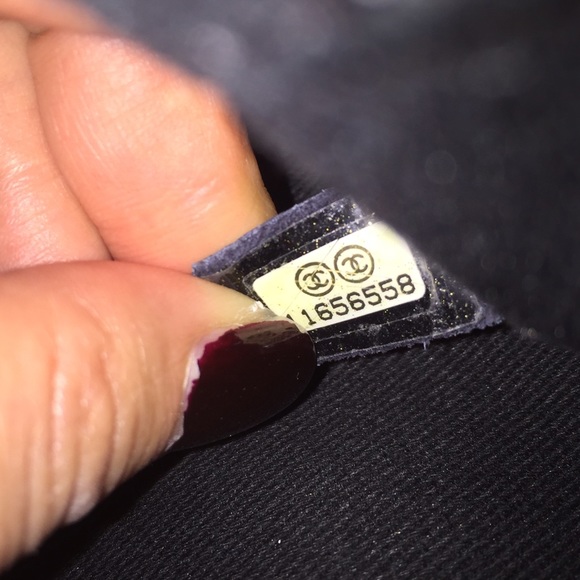 🚫SOLD on TRADESYAuthentic Chanel GST - Picture 2 of 4