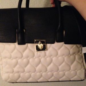Betsey johnson backpack/laptop bag💞😍
