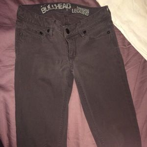 Bullhead Crescent Leggings