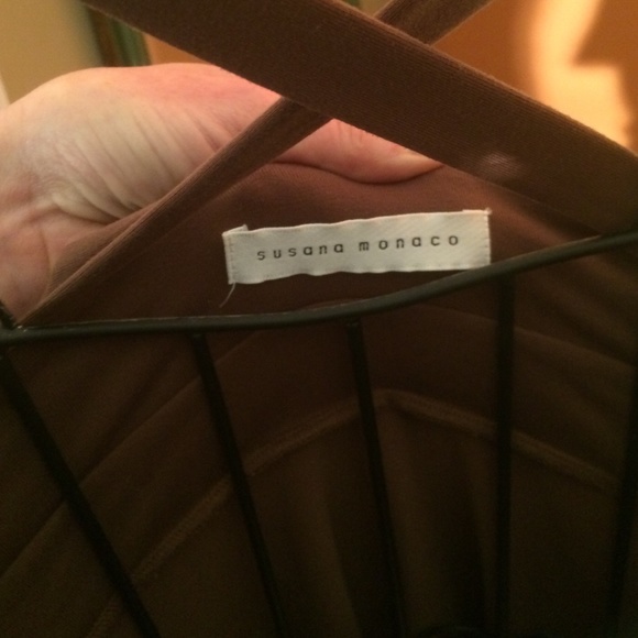 ‼️Susan Monaco A-Line Dress‼️ - Picture 2 of 3