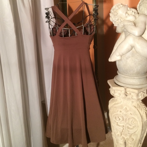 ‼️Susan Monaco A-Line Dress‼️ - Picture 3 of 3