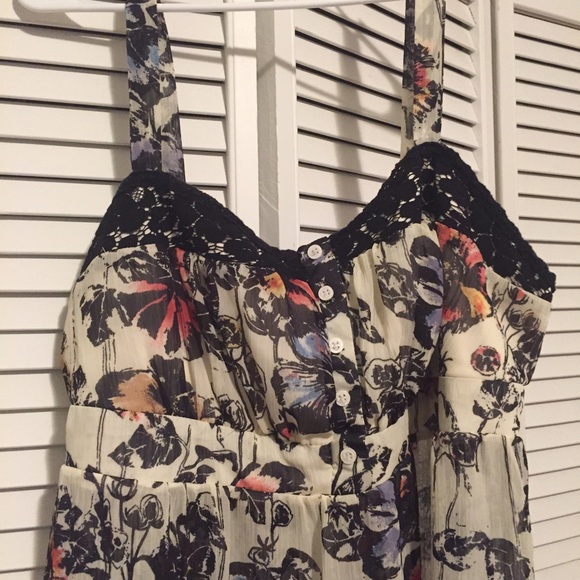 TORRID SUNDRESS Flash sale 4 hrs only $15