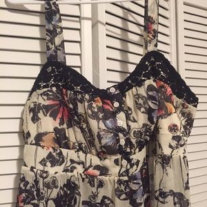 TORRID SUNDRESS Flash sale 4 hrs only $15