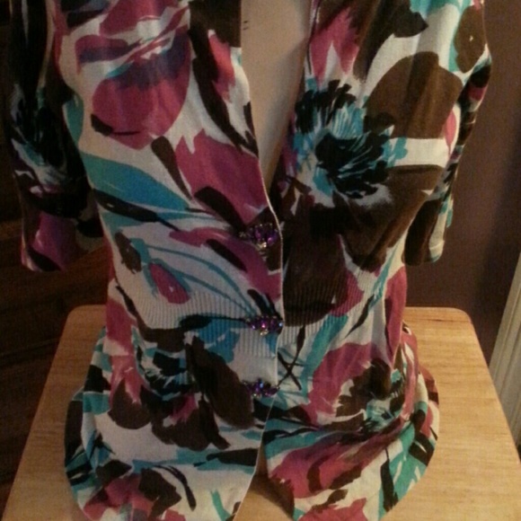 Pretty top