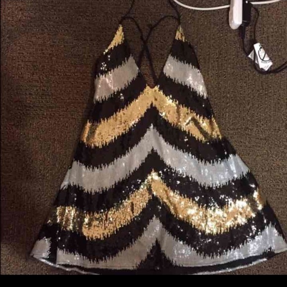 Nasty Gal Dresses & Skirts - ✨✨Nasty Gal Party Dress✨✨