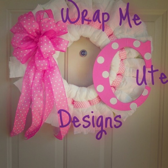 Diaper Creations:)