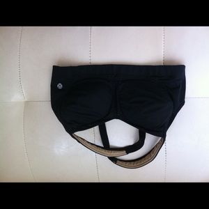 Lululemon bra size 6- used a few times
