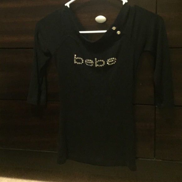 Bebe sweater