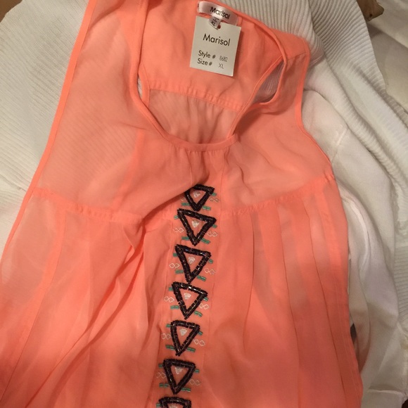 Racerback